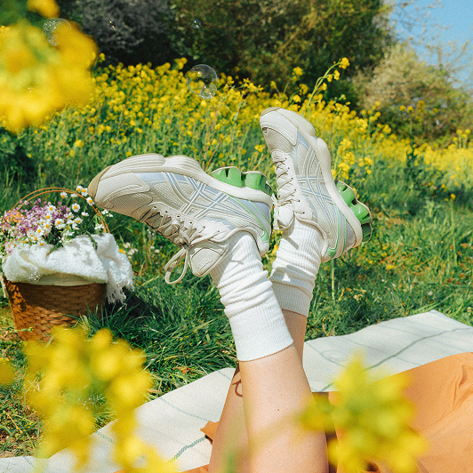 GEL-KINETICâą FLUENT