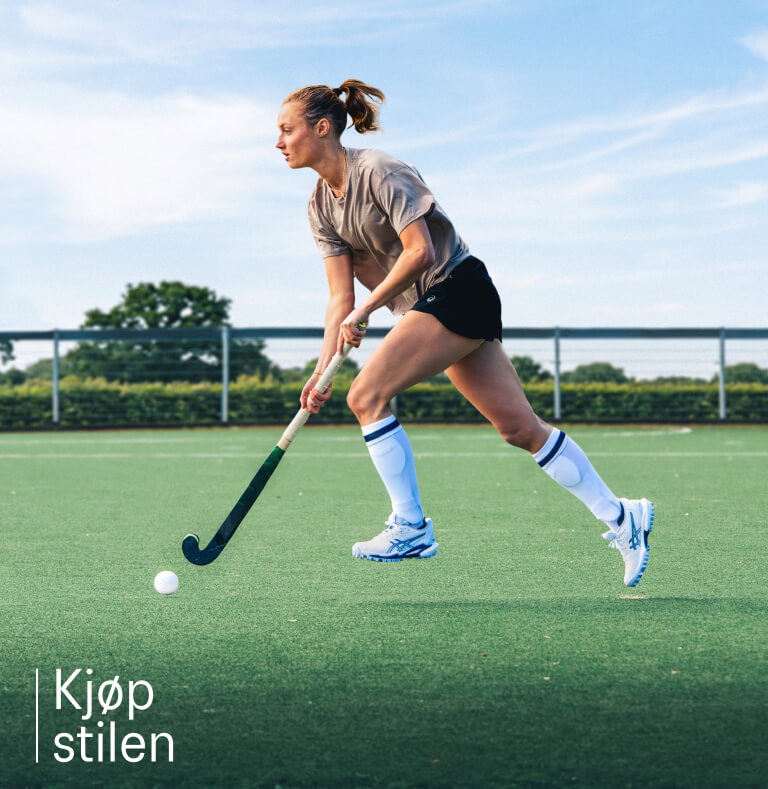 ASICS Hockey