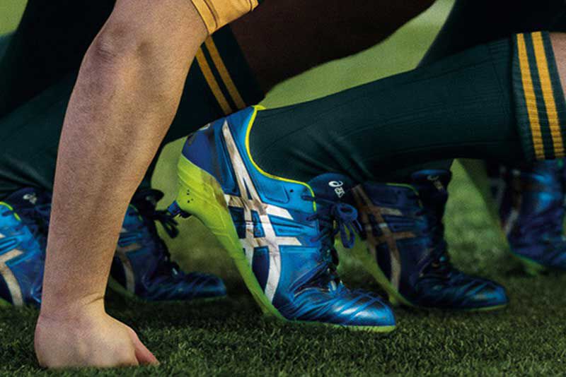 Buyer's Guide to Rugby Boots - Why Every Positions Has Its Own