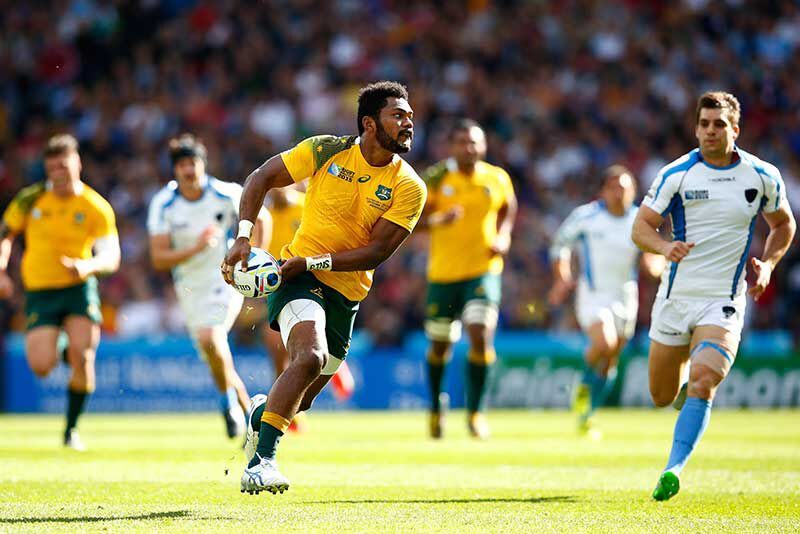 Rugby Boots for Different Positions - Boots for Forwards, Backs and Centres