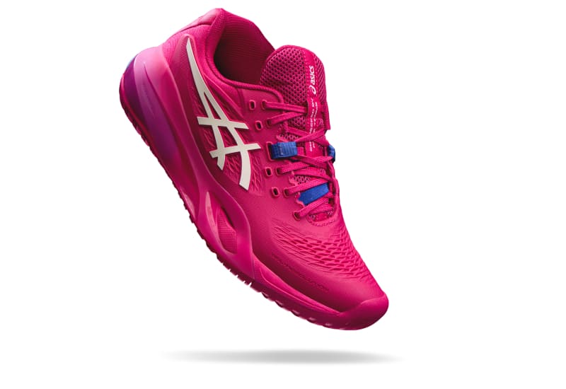 TENNIS ASICS BASELINE