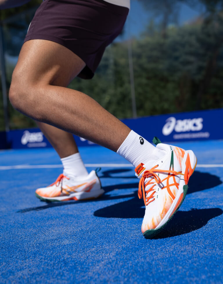 ASICS Speed Padel Shoes