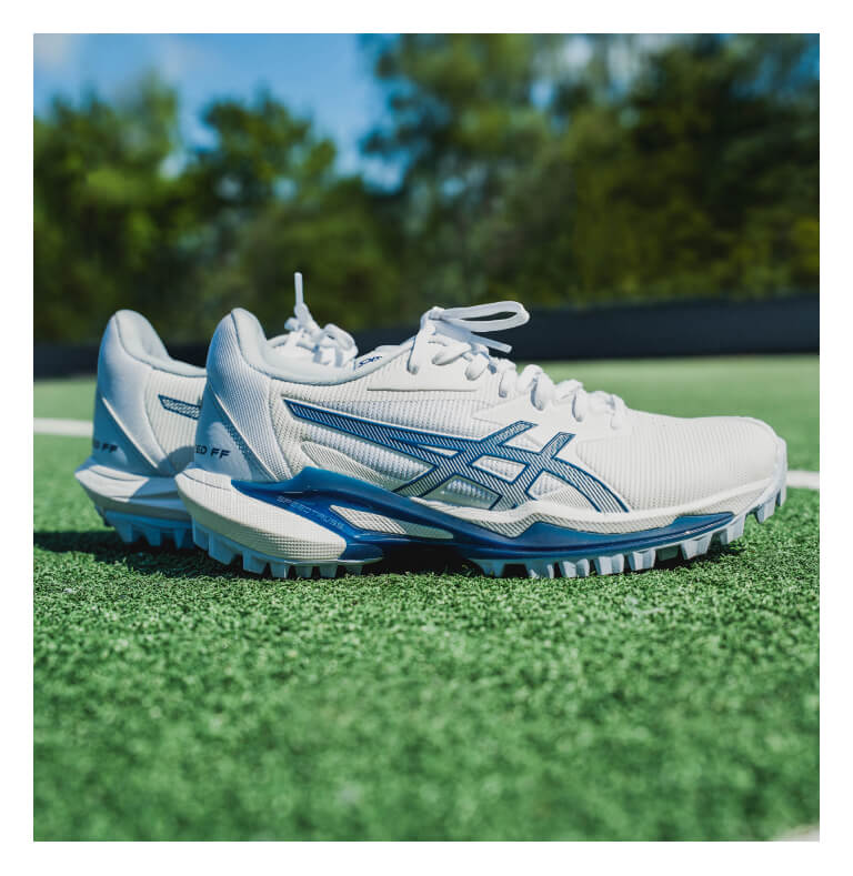 FIELD SPEED FF 2