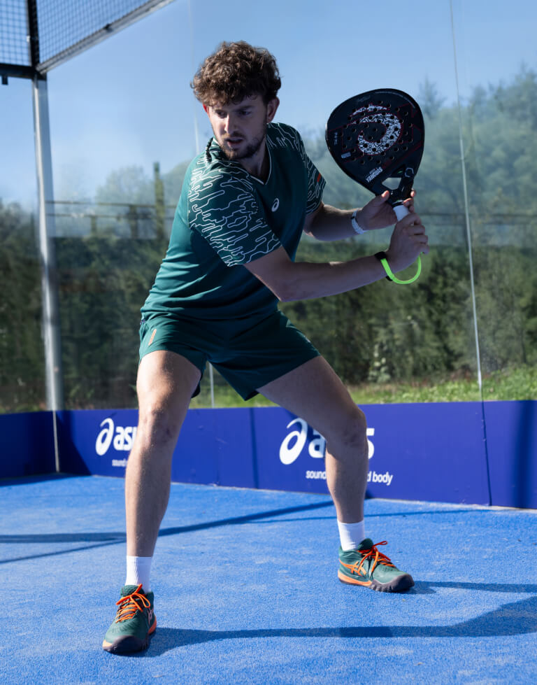 Men’s Tennis