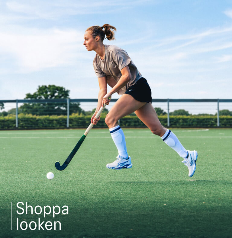 ASICS Hockey