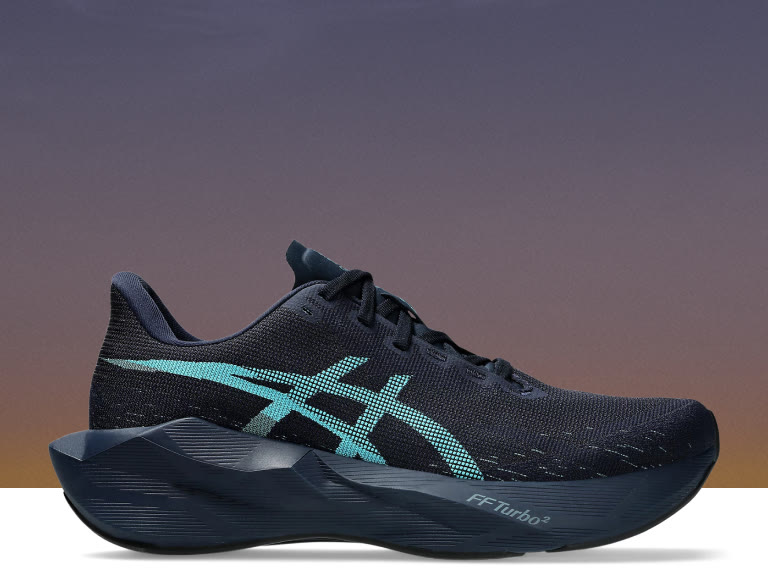 Midnight/Energy Aqua