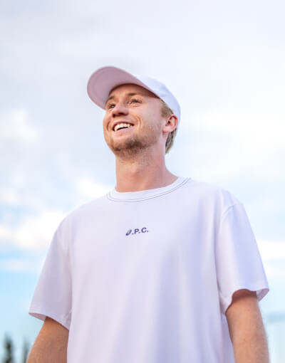 Men's Tennis Clothing