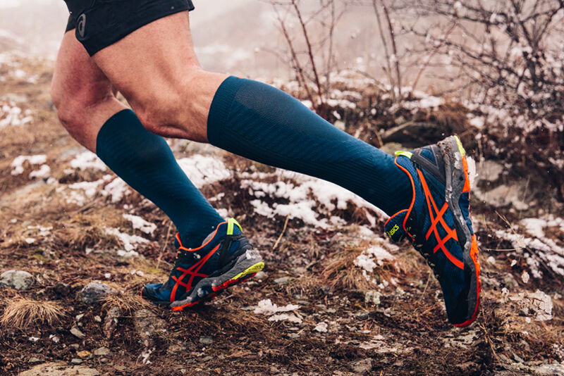 8 ways trail running can improve your road times