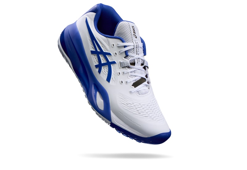 TENNIS PARIS COLLECTION BASELINE