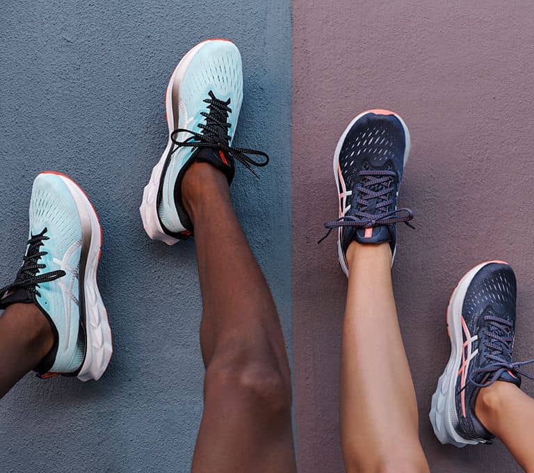 Ensuring Your Running Shoes Fit