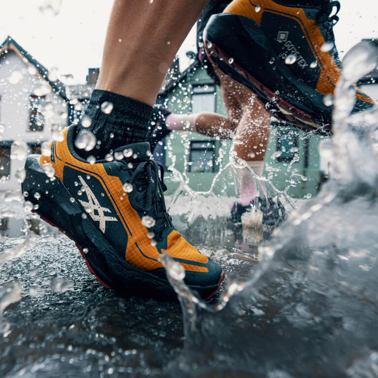 GORE-TEX 