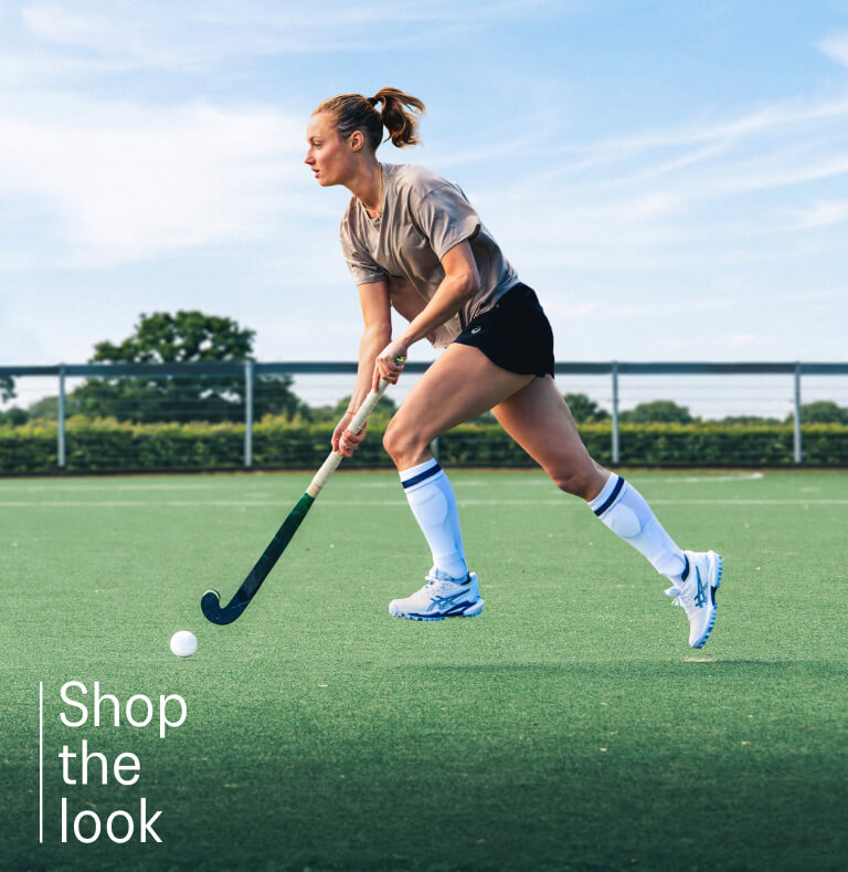 ASICS Hockey