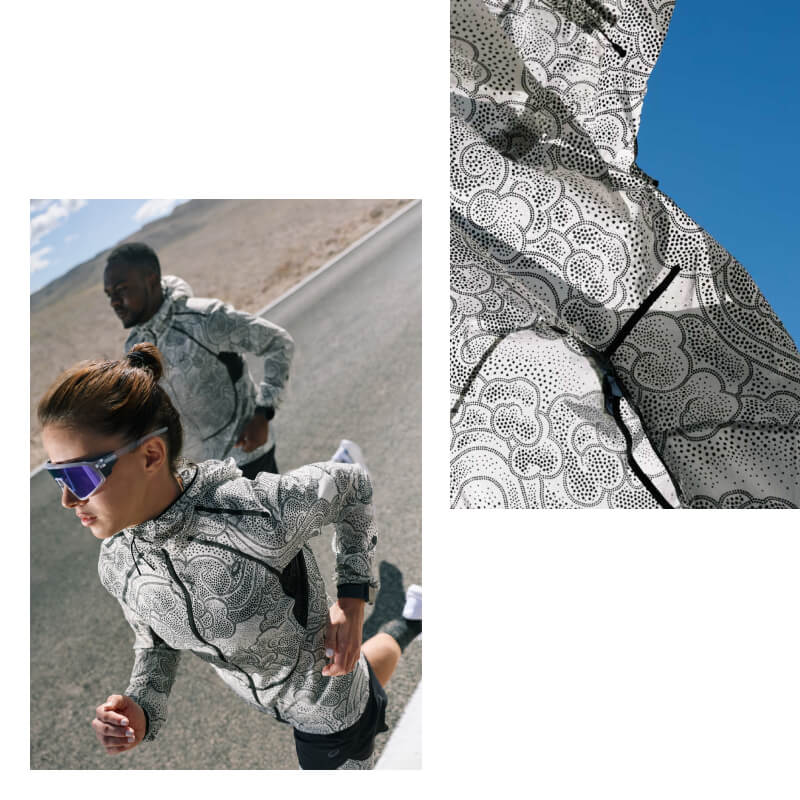 Limited Series Windbreaker Jacket