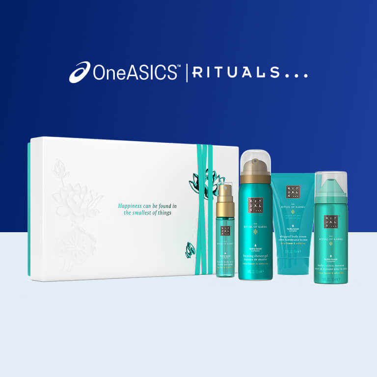 Exclusive The Ritual of Karma Gift Set