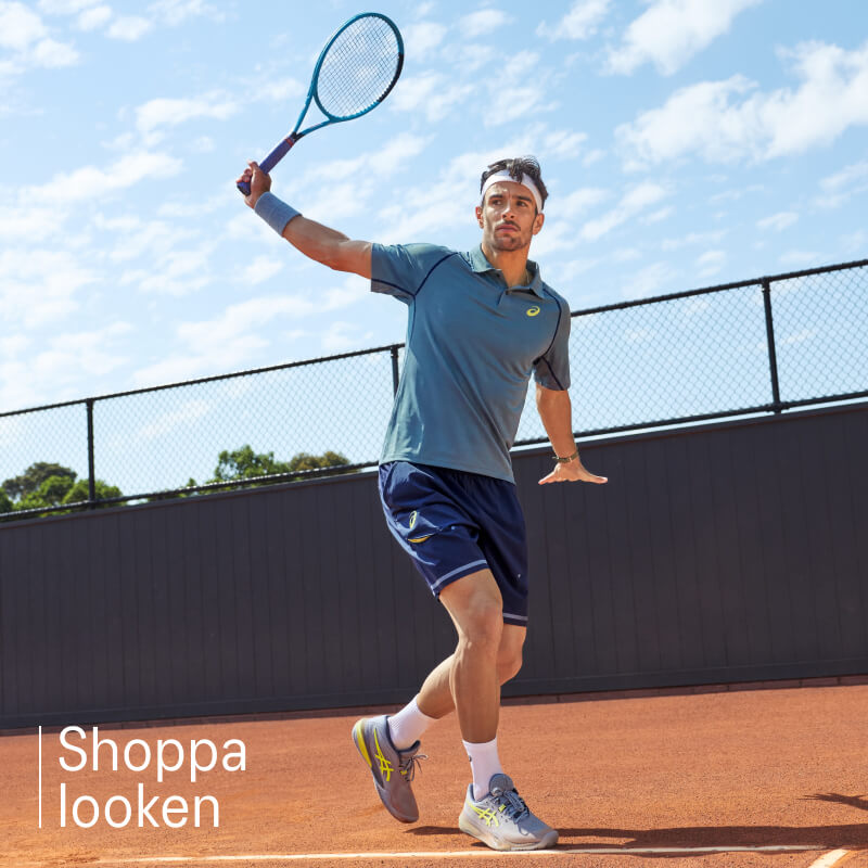 Tennis ASICS