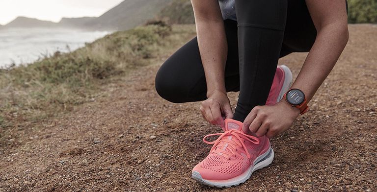 Quanto spesso dovresti cambiare le tue scarpe da running?