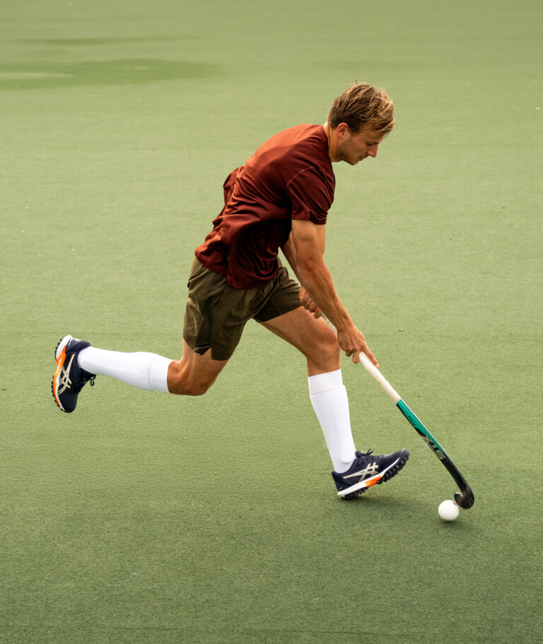 ASICS Hockey