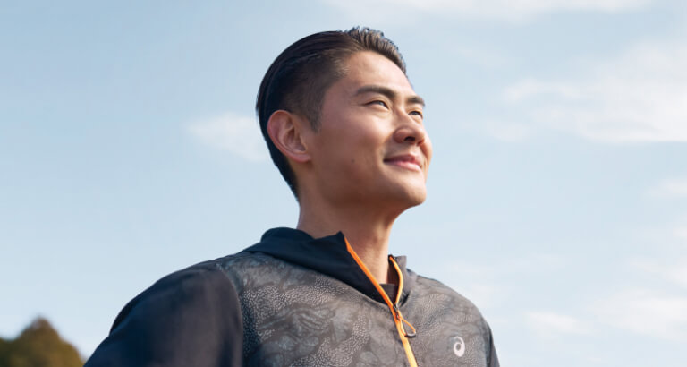 Male Nature Bathing Collection