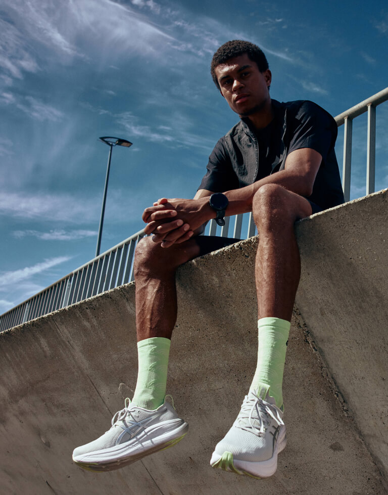 Running Clothing
