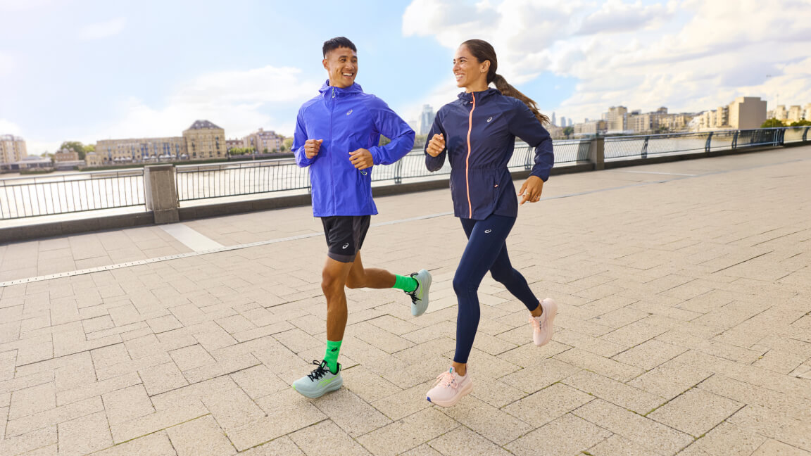 ASICS Mid-Season Sale