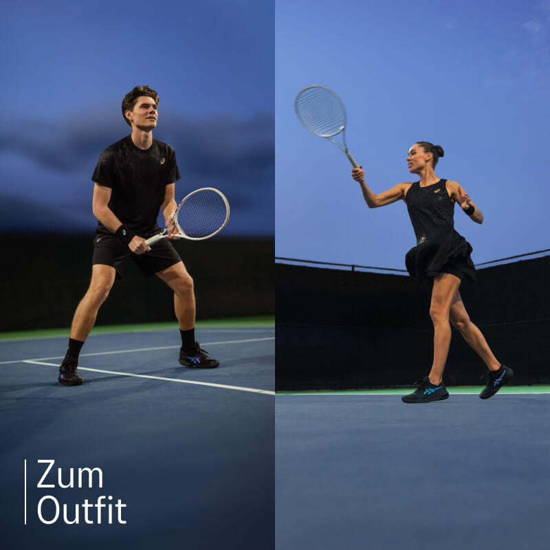 Night Energy Collection