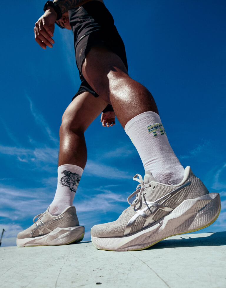 Running Shoes