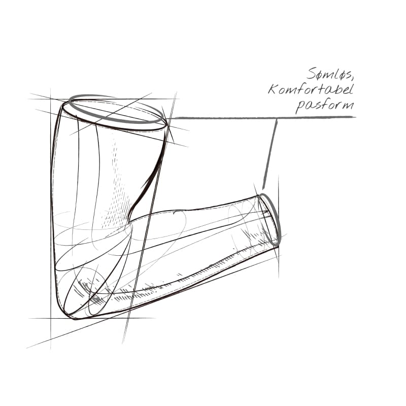 METASPEED ARM SLEEVE