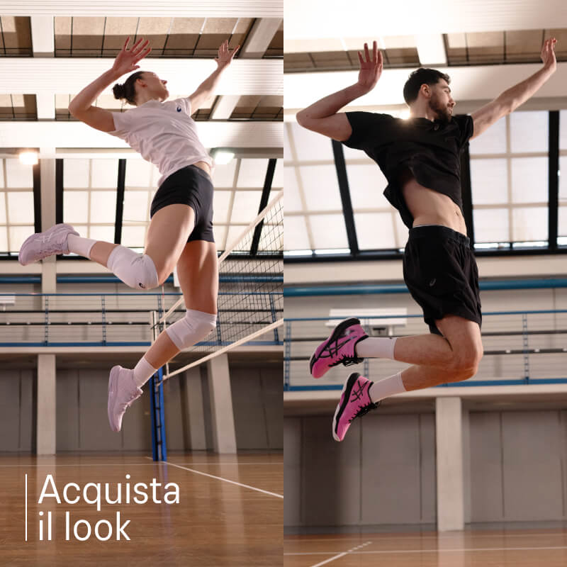 Volleyball ASICS