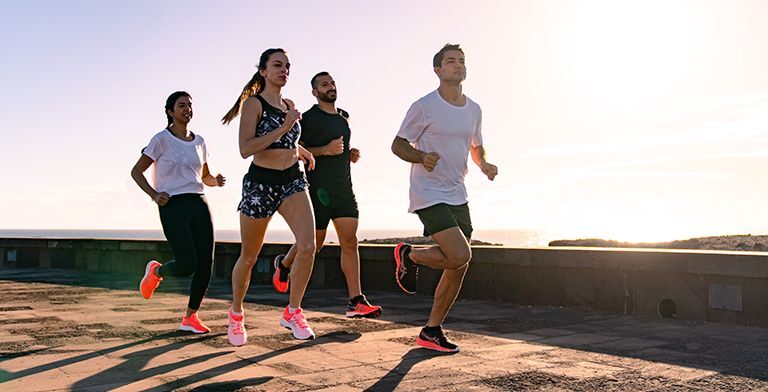 Scarpe da running ASICS: quali sono quelle giuste per te?