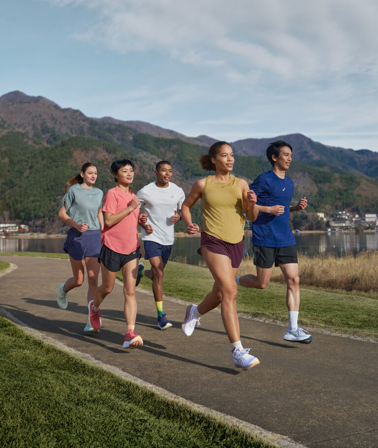 Half marathon training plan for beginners