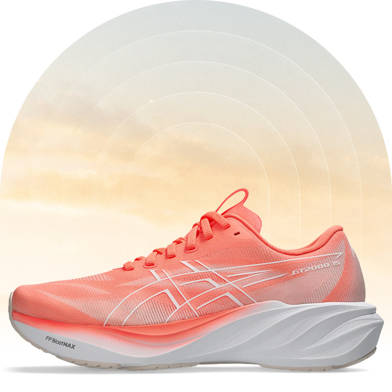 ASICS rise and shine gt-2000 15 females