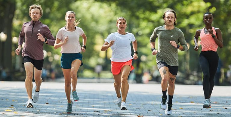 Le 10 maratone più importanti del mondo!