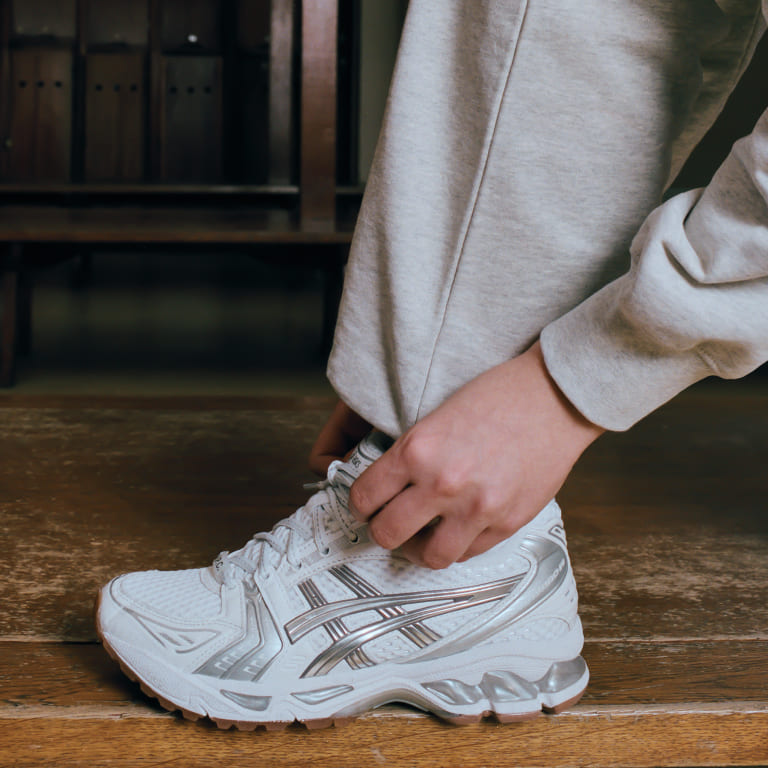 ASICS x A.P.C. Collection