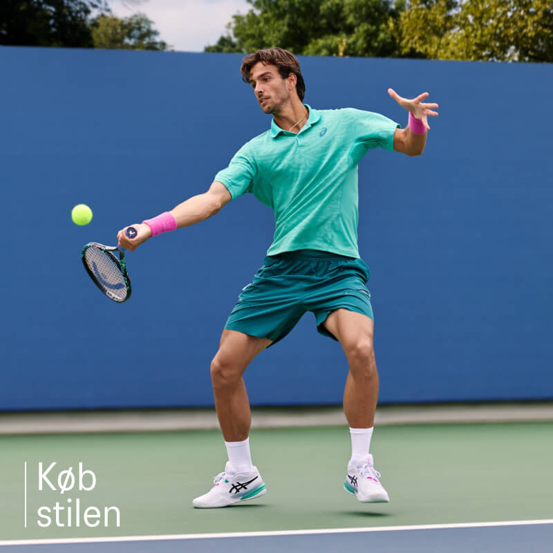 Tennis Melbourne Collection