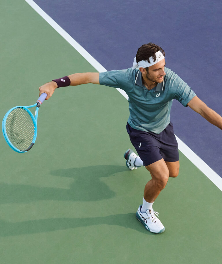 Tennis ASICS