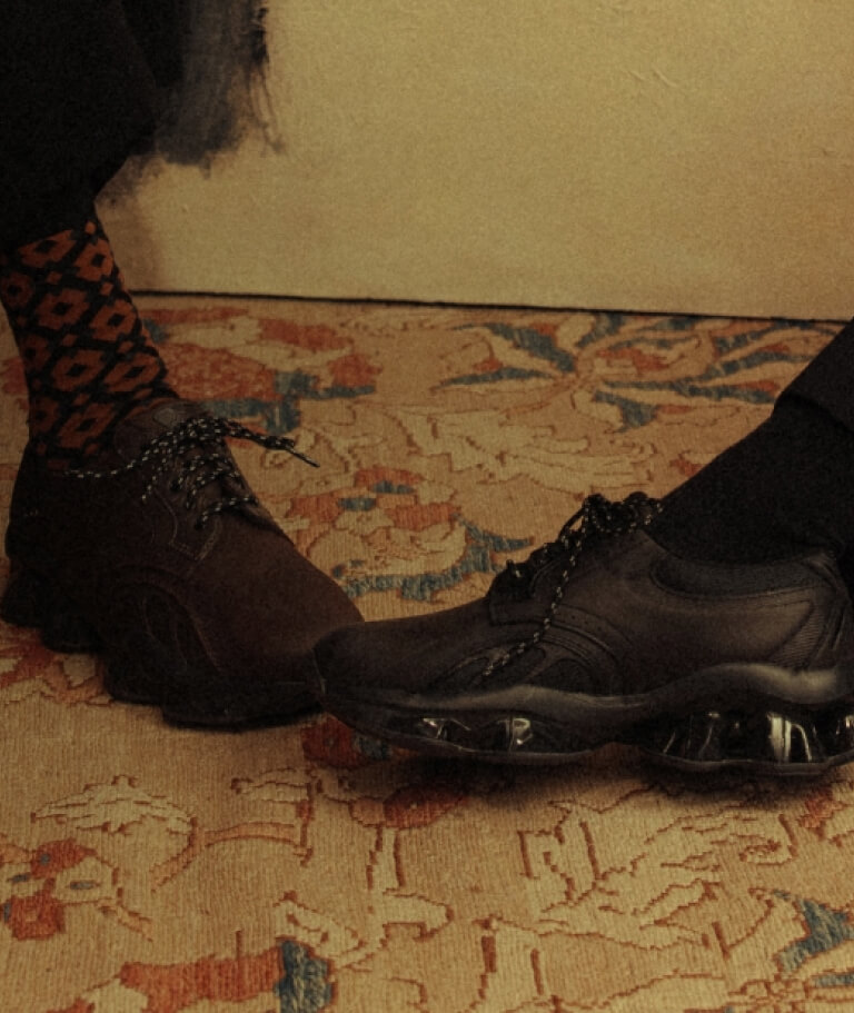 Introducing the GEL-KINETIC™ SP | ASICS