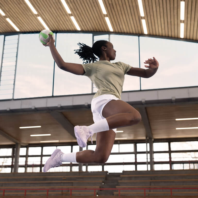 ASICS Handball