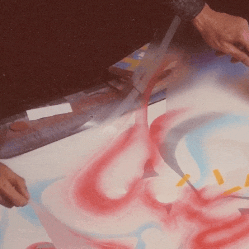 Limited Series - introduction text to the collection