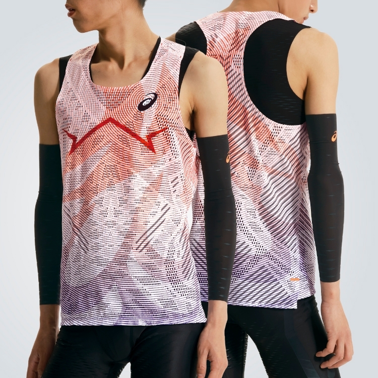METASPEED singlet