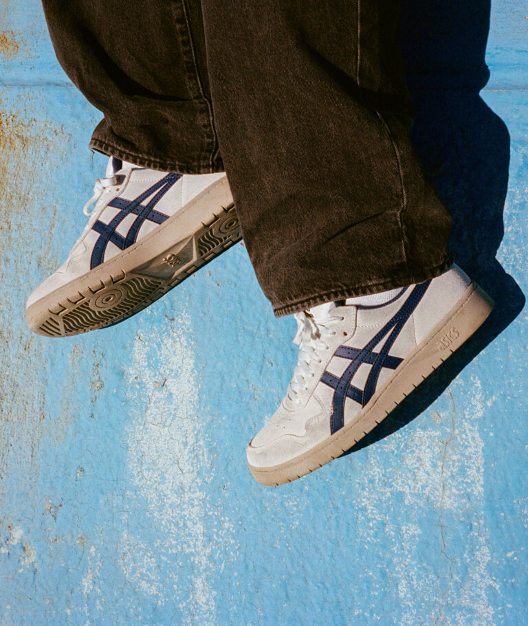 ASICS Skateboarding