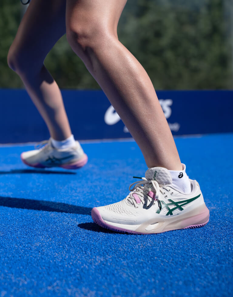 ASICS Control Padel Shoes