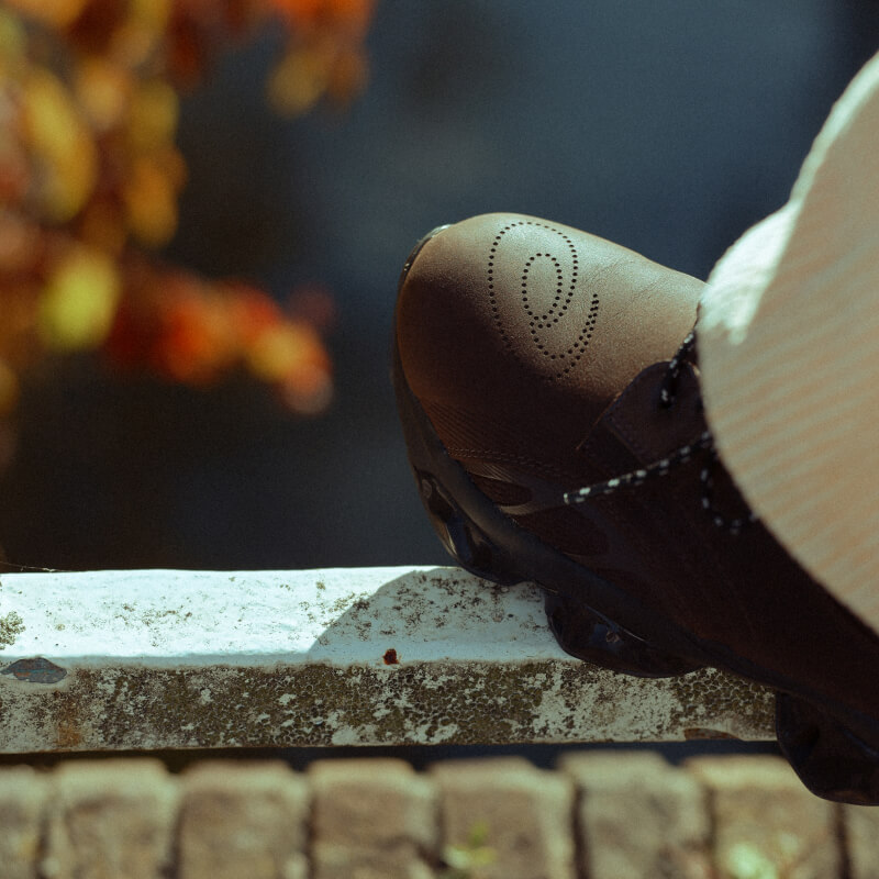 Introducing the GEL-KINETIC™ SP | ASICS