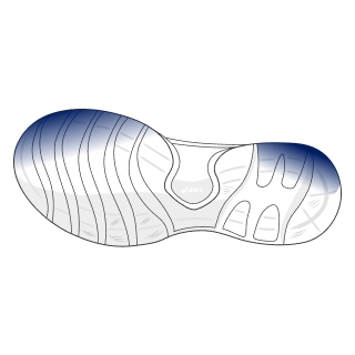 nike pronation guide