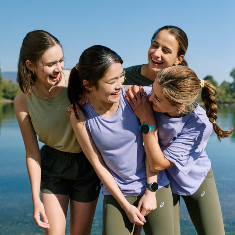 Women in the Nagino Collection