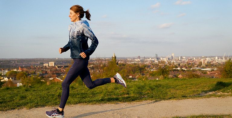 Cosa sono le scarpe da running neutre?