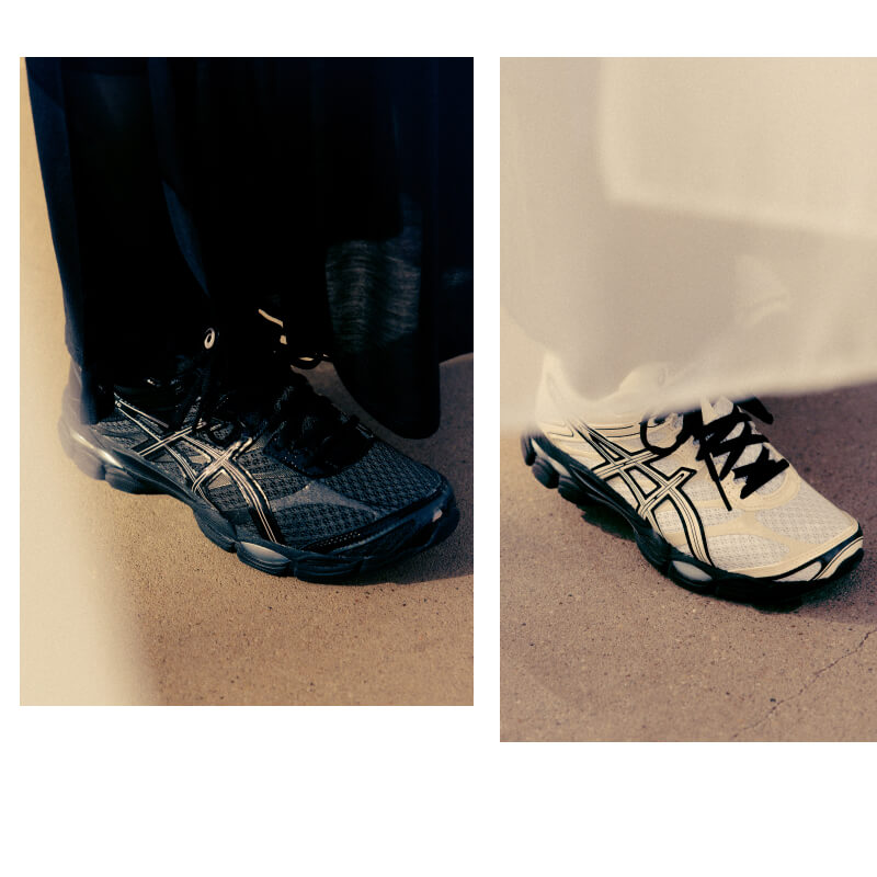 GEL CUMULUS 16 SNEAKERS