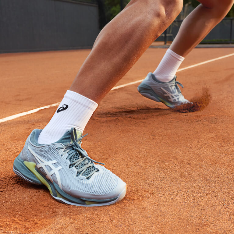 The COURT FF™ 3 CLAY 