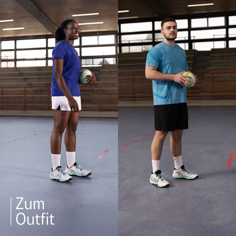 ASICS Handball