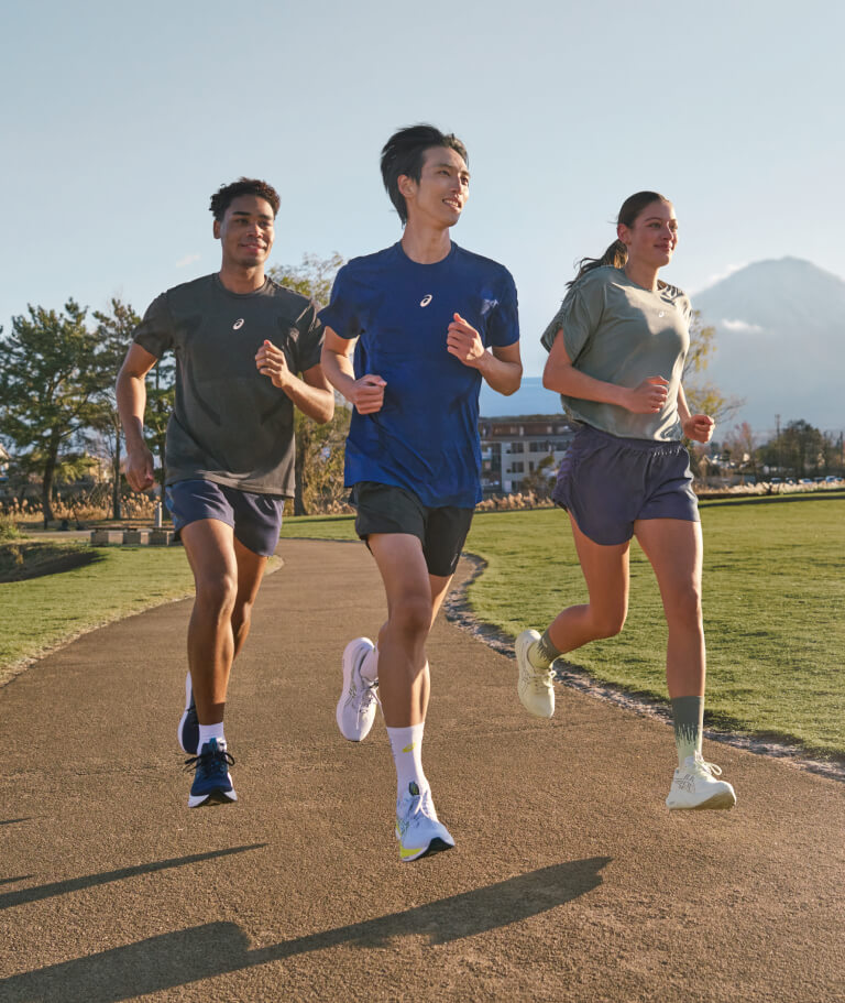 Why tapering is important day before race day