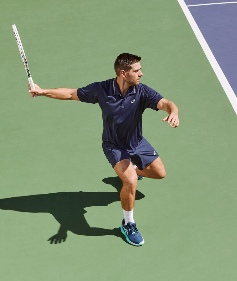 Tennis ASICS